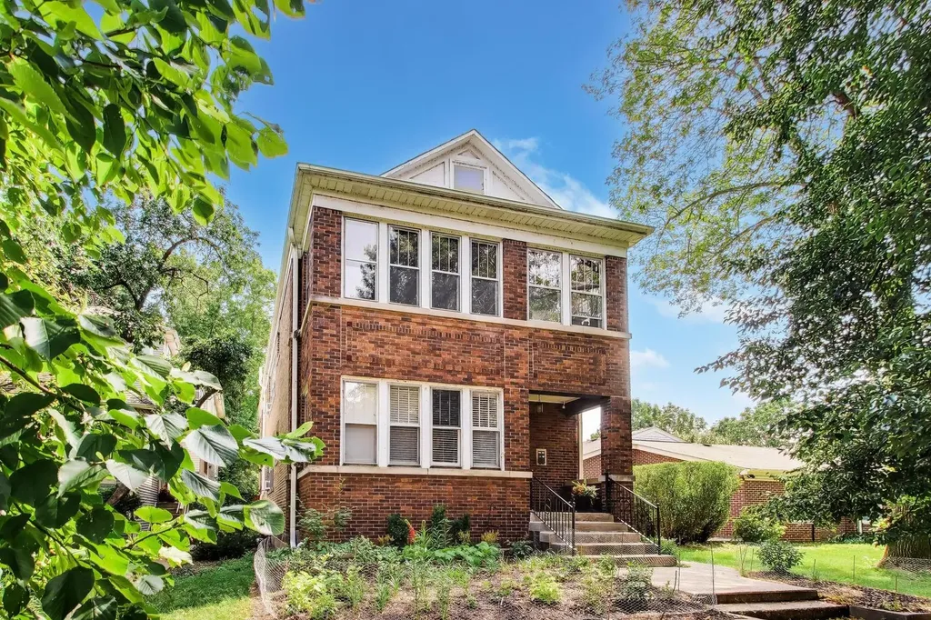 114 South Boulevard Evanston IL 60202