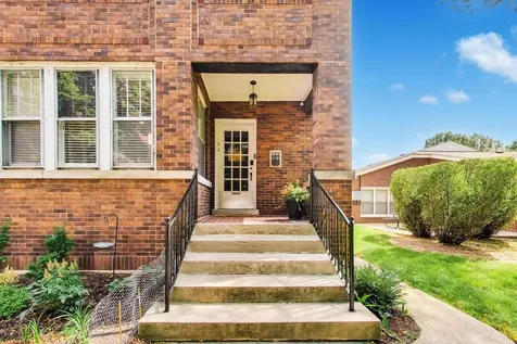 114 South Boulevard Evanston IL 60202