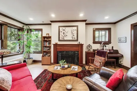 114 South Boulevard Evanston IL 60202