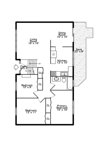 248 Spruce Avenue Bensenville IL 60106