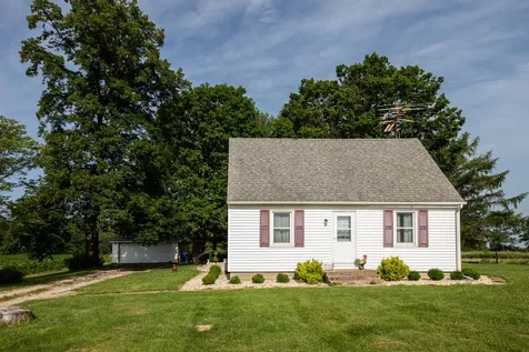 21665 2280 East Street Princeton IL 61356