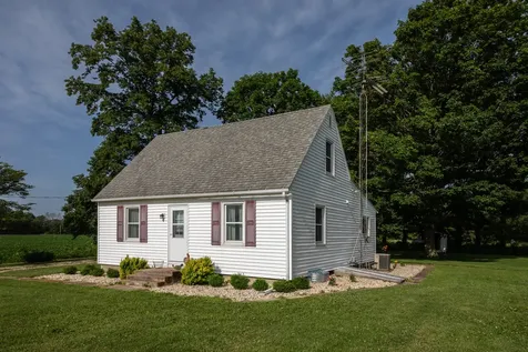 21665 2280 East Street Princeton IL 61356