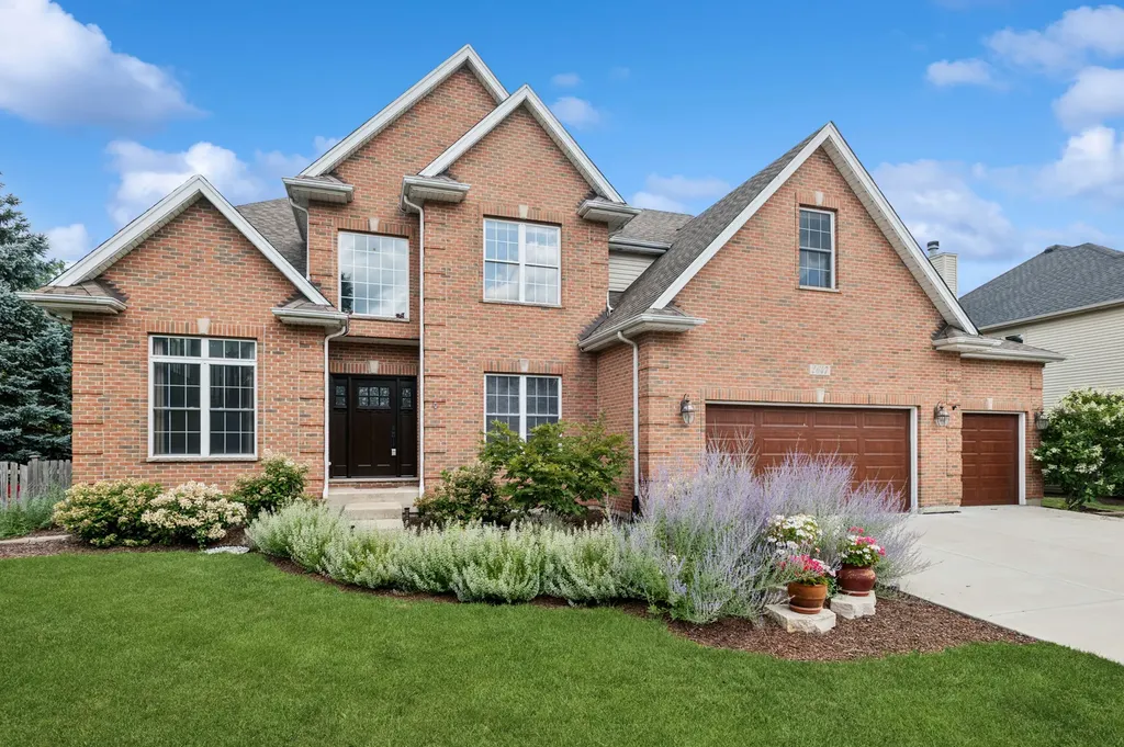 2647 Lupine Circle Naperville IL 60564