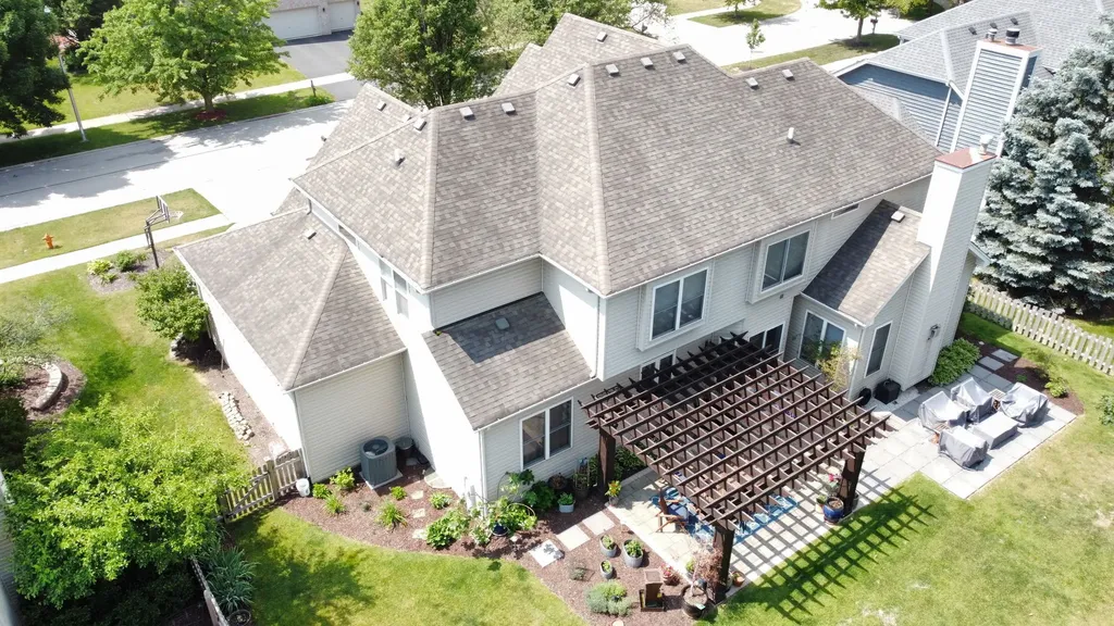 2647 Lupine Circle Naperville IL 60564