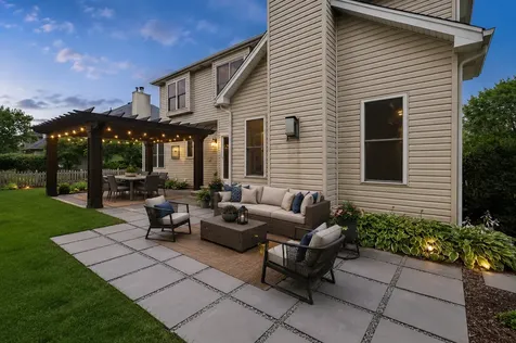 2647 Lupine Circle Naperville IL 60564
