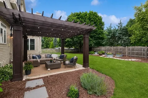 2647 Lupine Circle Naperville IL 60564