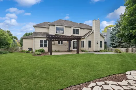 2647 Lupine Circle Naperville IL 60564