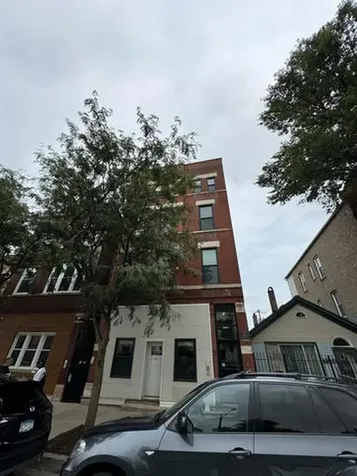1722 West 21st Street Chicago IL 60608
