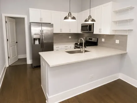 1722 West 21st Street Chicago IL 60608