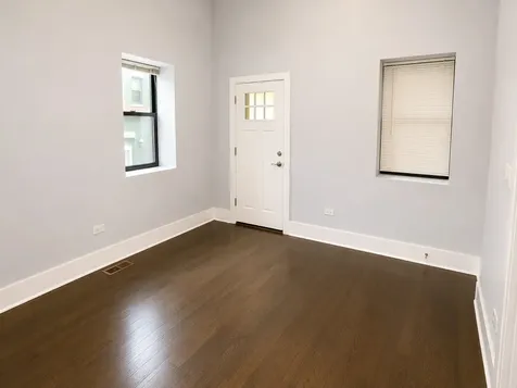 1722 West 21st Street Chicago IL 60608