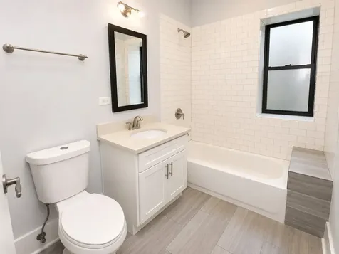 1722 West 21st Street Chicago IL 60608