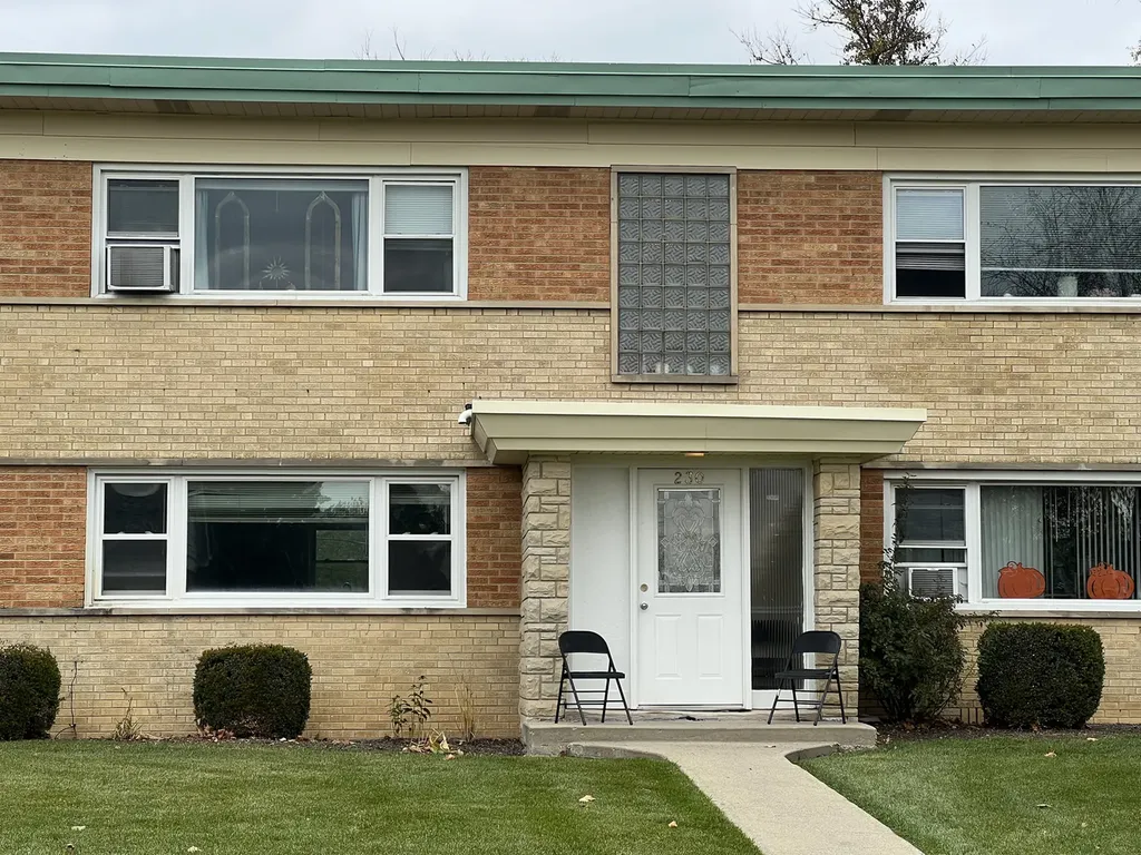 236 West Johnson Street Palatine IL 60067