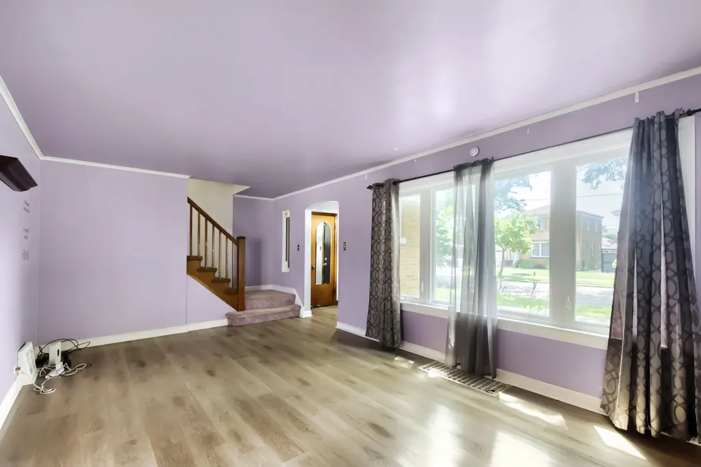 3418 West 82nd Place Chicago IL 60652