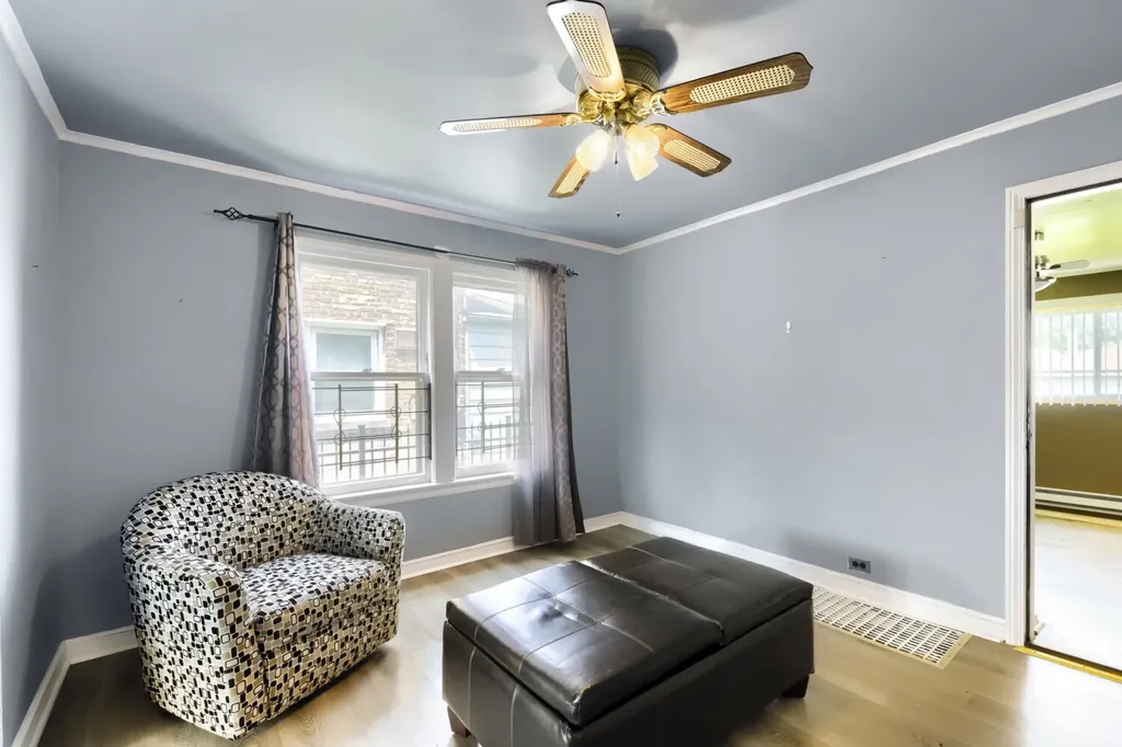 3418 West 82nd Place Chicago IL 60652