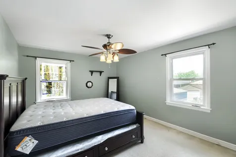 3418 West 82nd Place Chicago IL 60652