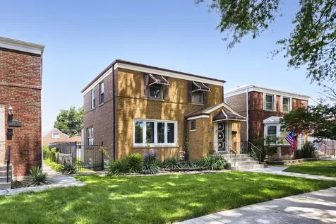 3418 West 82nd Place Chicago IL 60652