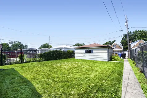 3418 West 82nd Place Chicago IL 60652