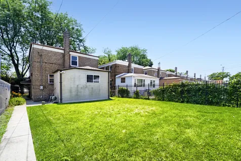 3418 West 82nd Place Chicago IL 60652