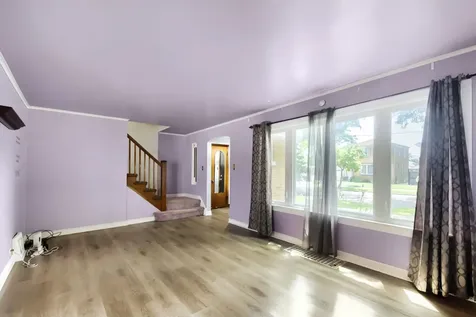 3418 West 82nd Place Chicago IL 60652