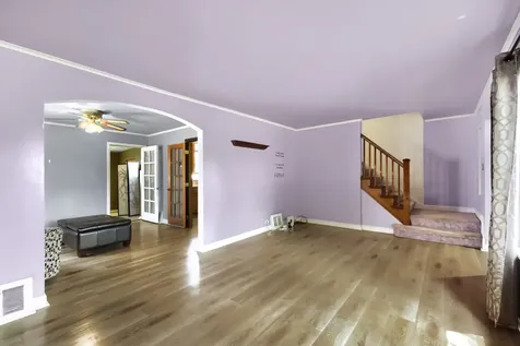 3418 West 82nd Place Chicago IL 60652