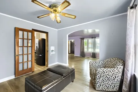 3418 West 82nd Place Chicago IL 60652