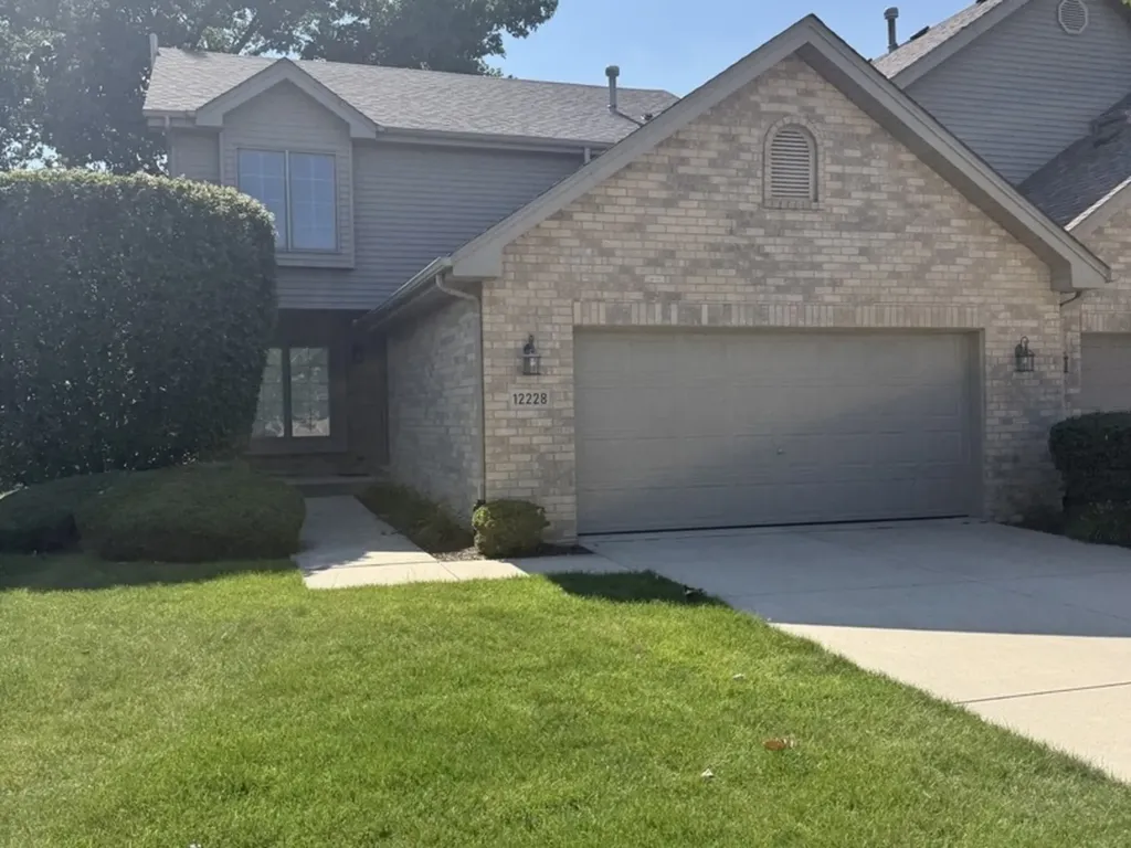12228 Sumner Street Lemont IL 60439