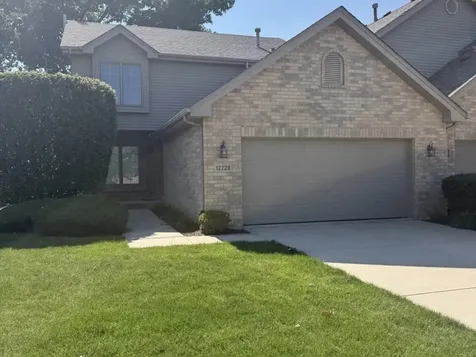 12228 Sumner Street Lemont IL 60439