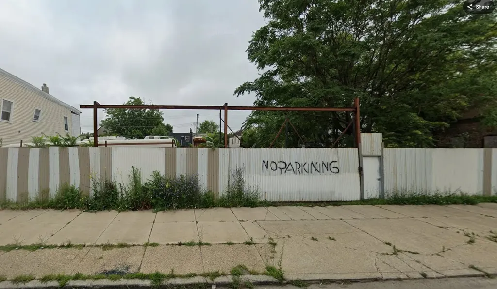 5639 South Ashland Avenue Chicago IL 60636