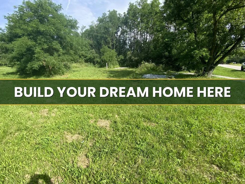26650 Greenwood Avenue Crete IL 60417