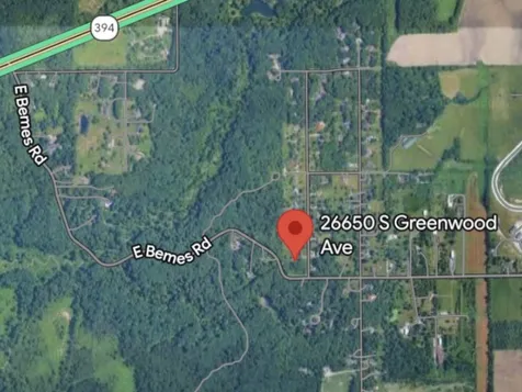26650 Greenwood Avenue Crete IL 60417
