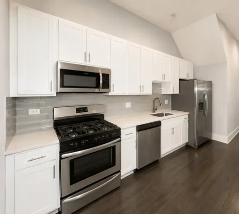 1722 West 21st Street Chicago IL 60608