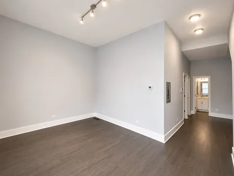 1722 West 21st Street Chicago IL 60608