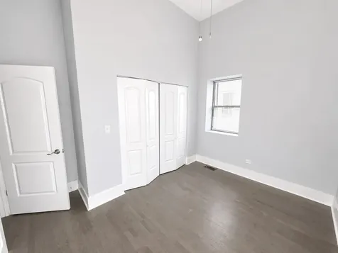 1722 West 21st Street Chicago IL 60608