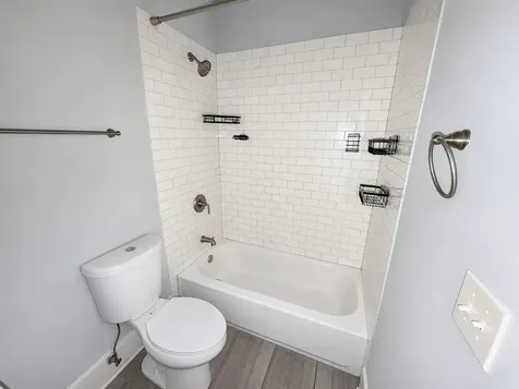 1722 West 21st Street Chicago IL 60608