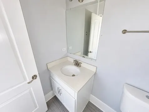 1722 West 21st Street Chicago IL 60608