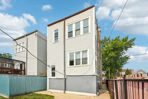 1539 North Kolin Avenue Chicago IL 60651