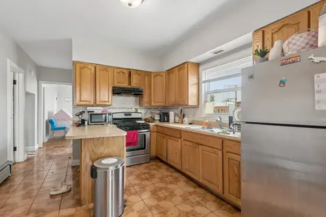 1539 North Kolin Avenue Chicago IL 60651