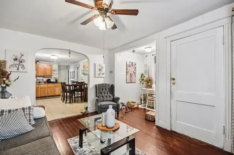 1539 North Kolin Avenue Chicago IL 60651