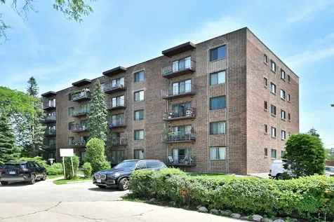 6505 North Nashville Avenue Chicago IL 60631