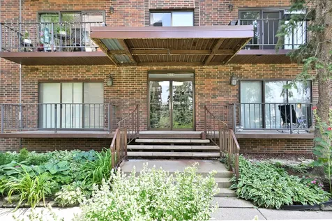 6505 North Nashville Avenue Chicago IL 60631