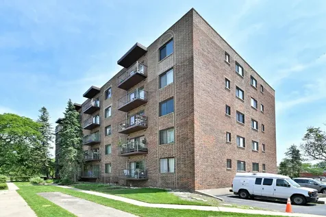 6505 North Nashville Avenue Chicago IL 60631