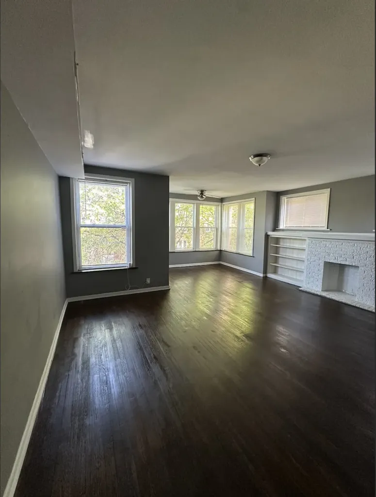 6816 South Cornell Avenue Chicago IL 60649