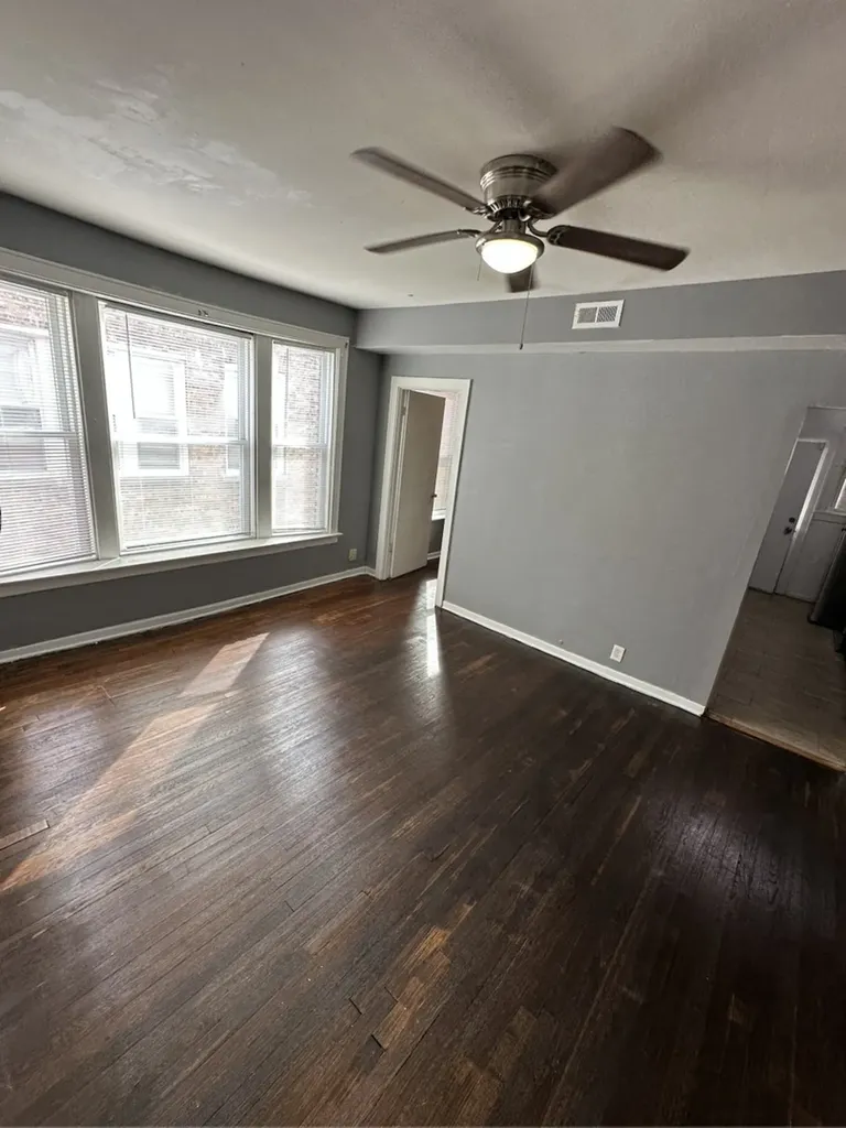 6816 South Cornell Avenue Chicago IL 60649