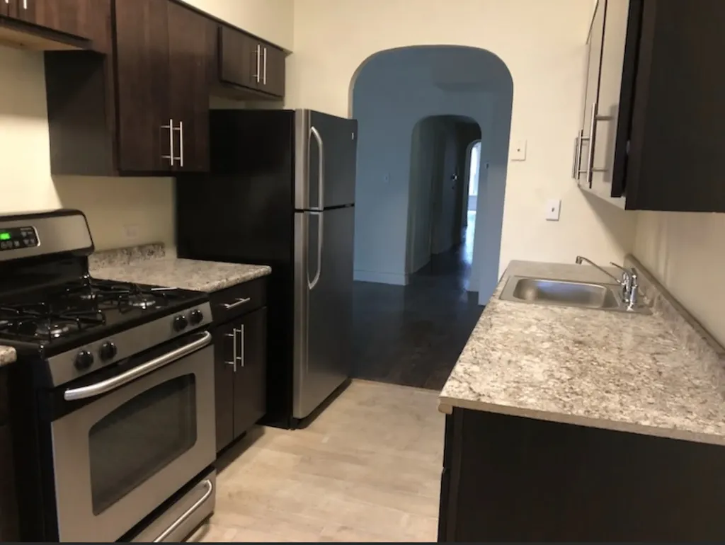 6816 South Cornell Avenue Chicago IL 60649