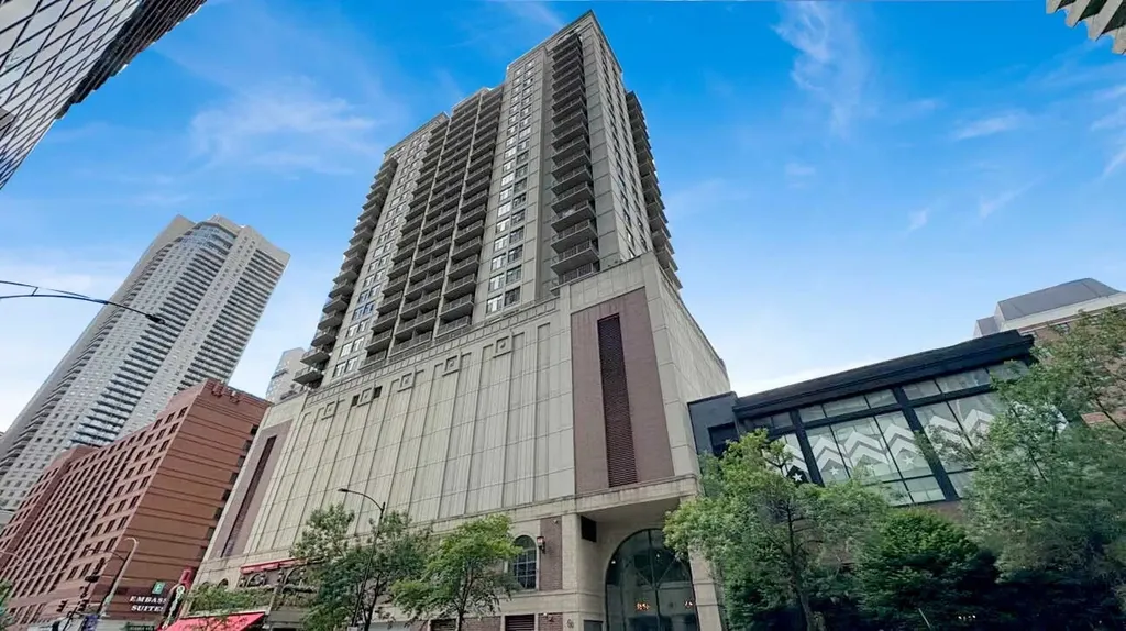 630 North State Street Chicago IL 60654