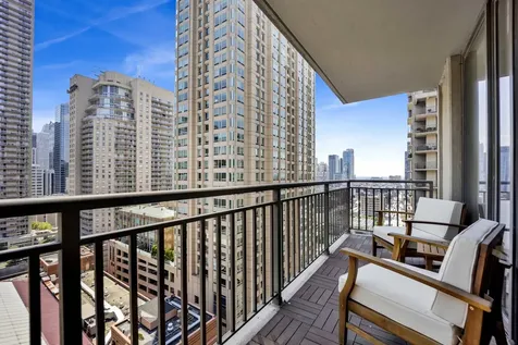 630 North State Street Chicago IL 60654