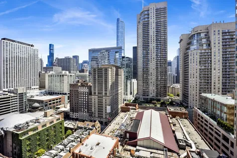 630 North State Street Chicago IL 60654