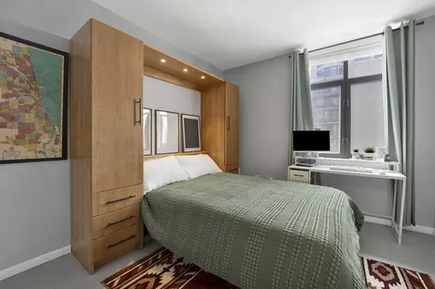 630 North State Street Chicago IL 60654