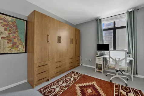 630 North State Street Chicago IL 60654