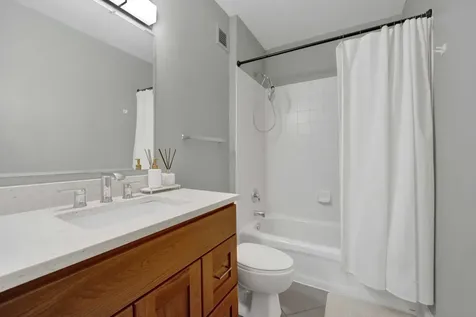 630 North State Street Chicago IL 60654